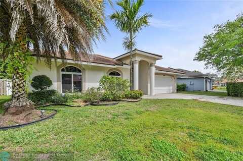 8949 NW 45th Court, Coral Springs, FL 33065