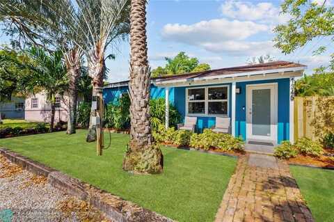 1345 NW 6th Ave, Fort Lauderdale, FL 33311