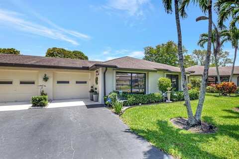 4728 Greentree Cir, Boynton Beach, FL 33436