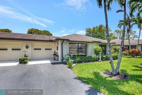 4728 Greentree Cir, Boynton Beach, FL 33436