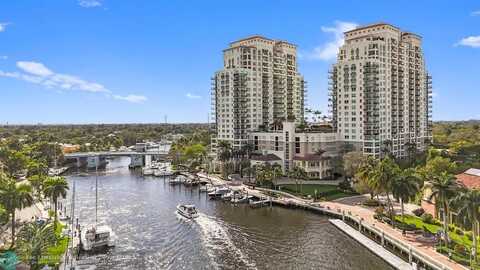 610 W Las Olas Blvd, Fort Lauderdale, FL 33312
