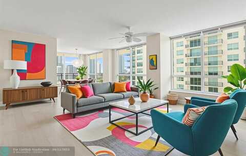 610 W Las Olas Blvd, Fort Lauderdale, FL 33312