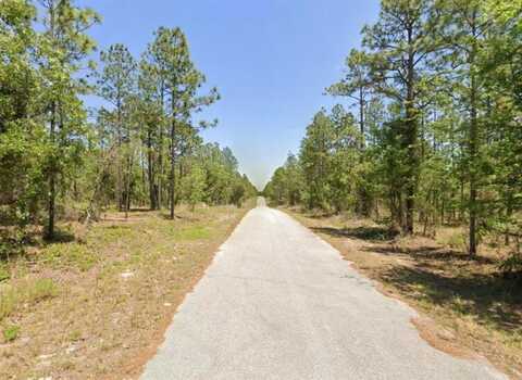 Lot 13 NW Hemlock Ave, Dunnellon, FL 34431