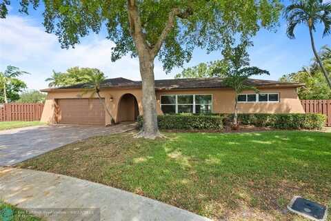 8759 SW 51st Pl, Cooper City, FL 33328