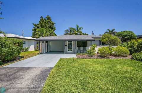 4830 NE 5th Ave, Oakland Park, FL 33334