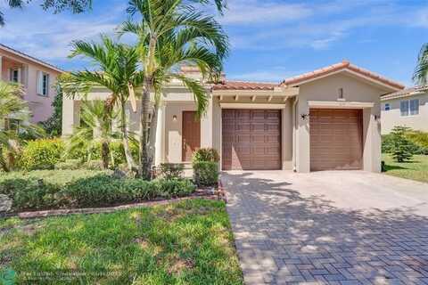 8177 NW 107th Ter, Parkland, FL 33076