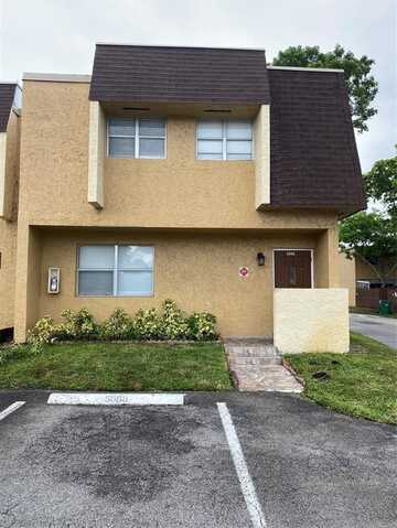 5668 BLUEBERRY, Lauderhill, FL 33313