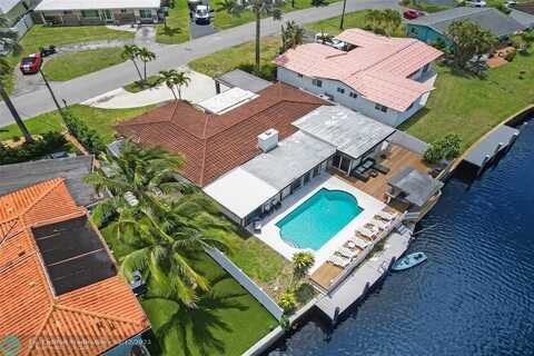 1961 NW 33rd St, Oakland Park, FL 33309