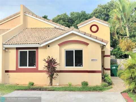 20554 SW 93rd Ave, Cutler Bay, FL 33189