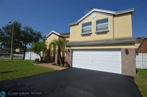 10871 SW 11th Mnr, Davie, FL 33324