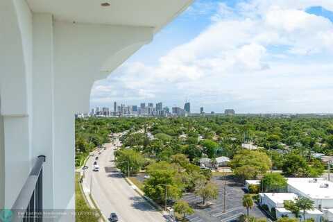 1800 N Andrews Ave, Fort Lauderdale, FL 33311