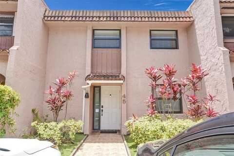 45 Seville Cir, Fort Lauderdale, FL 33324