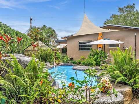 9021 SW 53rd St, Cooper City, FL 33328