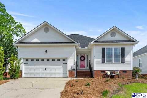 3109 Stillwater Lane, Florence, SC 29501