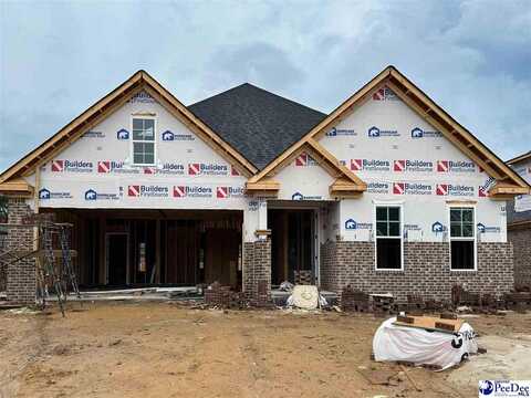 3005 Weatherstone Ln, Florence, SC 29501