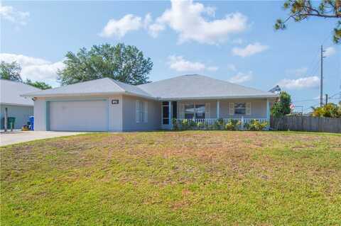 892 Majestic Avenue, Sebastian, FL 32958