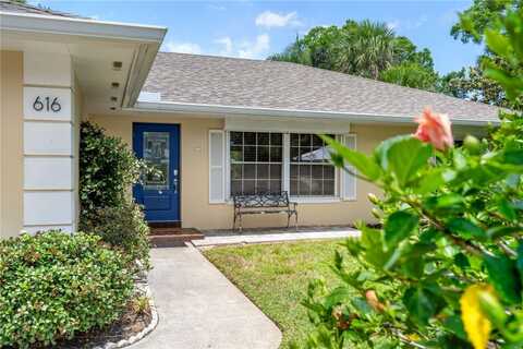 616 Broadway Street, Vero Beach, FL 32960