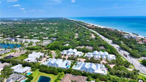 95 Strand Drive, Vero Beach, FL 32963
