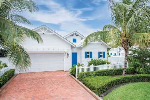 95 Strand Drive, Vero Beach, FL 32963