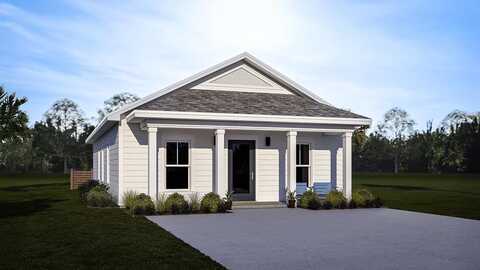 9436 Starfish Ave, Port Saint Joe, FL 32456