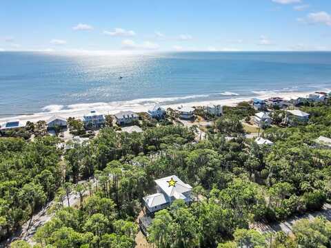 2147 Blue Heron Trl, St. George Island, FL 32328
