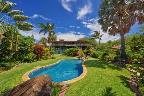 188 Ulua Rd, Kaunakakai, HI 96748