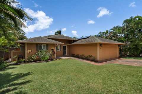 23 POINCIANA Rd, Lahaina, HI 96761