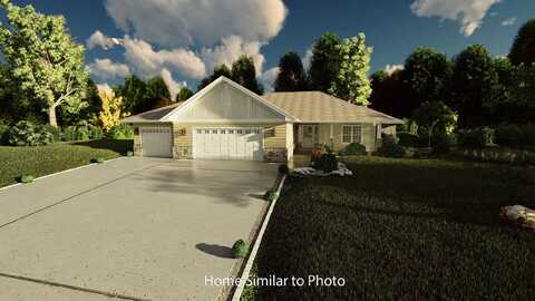 4642 PAUL Lane, GREEN BAY, WI 54313