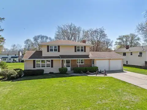 544 SOMERSET Drive, GREEN BAY, WI 54301