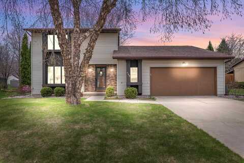 750 PIONEER Parkway, FOND DU LAC, WI 54935