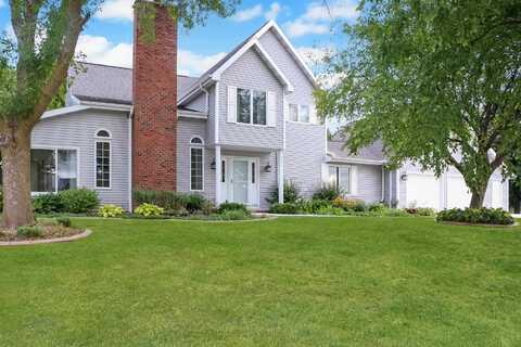 N7711 PIGEON Road, SHERWOOD, WI 54169