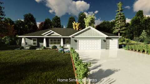 4641 PAUL Lane, GREEN BAY, WI 54313