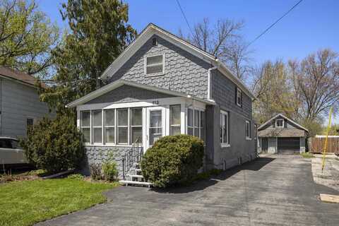 113 TYLER Street, NEENAH, WI 54956