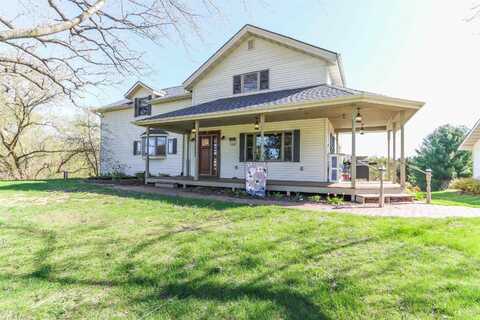 N4618 STATE ROAD 49, WAUPACA, WI 54981