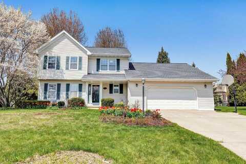 2880 NEWCASTLE Avenue, GREEN BAY, WI 54313