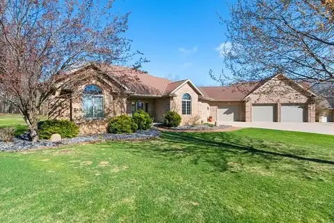 6192 NORTHERN LIGHTS Lane, SOBIESKI, WI 54171