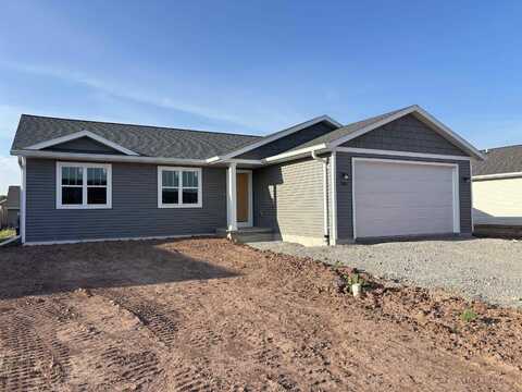 2080 RED FOX Lane, KAUKAUNA, WI 54130