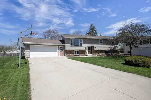 1016 W WEILAND Avenue, APPLETON, WI 54914