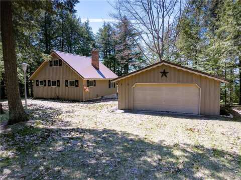 47025 Twin Pines Lane, Cable, WI 54821