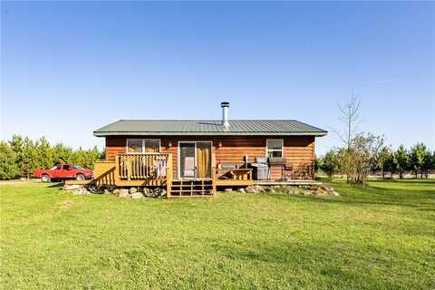 N3751 Bryant Road, Bruce, WI 54819