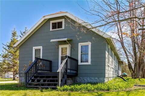 213 N 8th Street, Cornell, WI 54732