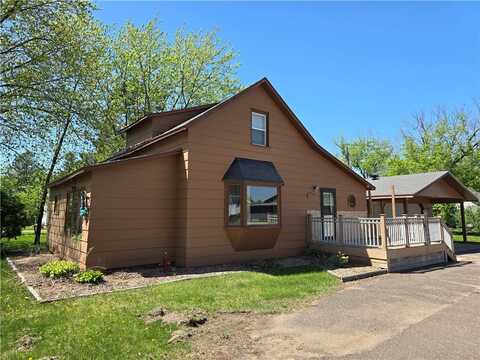 602 Tainter Street, Chetek, WI 54728