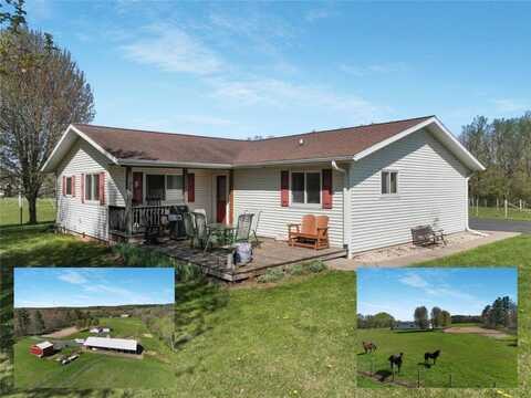 27484 County Highway X, Cadott, WI 54727