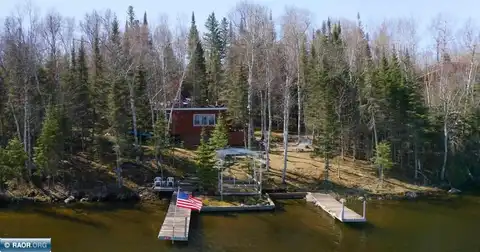 3291 Thomas Road, Tower, MN 55790