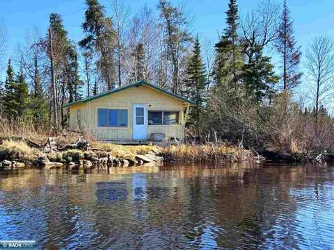 TBD Lake Vermilion, Tower, MN 55790