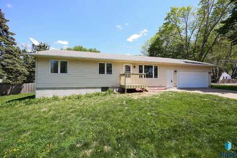 120 S Hampton Ave, Sioux Falls, SD 57110