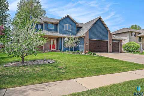 3901 S Florence Ave, Sioux Falls, SD 57103
