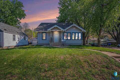 1501 E 6th St, Sioux Falls, SD 57103