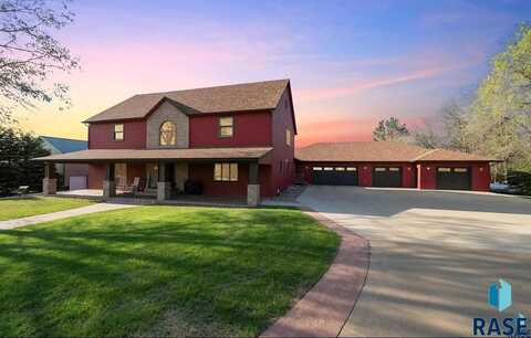 48190 265th St, Brandon, SD 57005