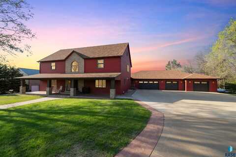 48190 265th St, Brandon, SD 57005